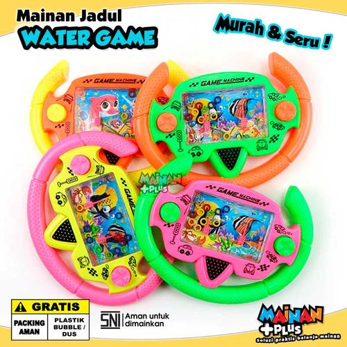 Foto Produk MAINAN JADUL GAME AIR WATER GAME MURAH BERKUALITAS SNI dari MainanPlus