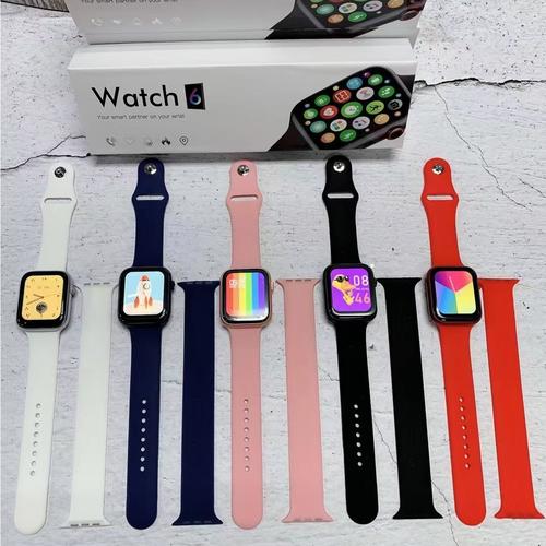 Jual smartwatch iwo x16 cloning apple watch - Hitam, 44mm - Kab. Kudus -  Flashstoreacc | Tokopedia