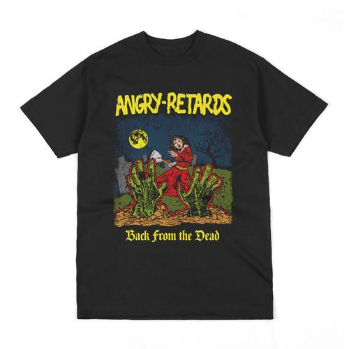 Gambar Angry Retards x Baby Zombie "Back From The Dead" Complete Package - M dari Baby Zombie Co. Kota Tangerang Selatan Tokopedia