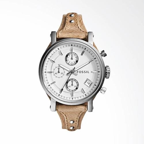 Jual Jam Tangan Fossil ES 3625 Original 