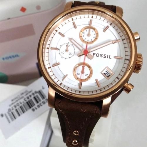 Jual FOSSIL ES 3838 Original. GARANSI 2 