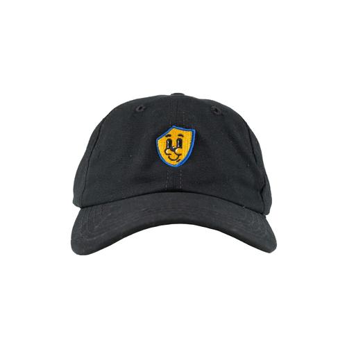 Gambar SUICIDE ANTHEM DAD HAT SHIELDY TAMENG POLO - Hitam dari Suicide Anthem Store Kota Bekasi Tokopedia