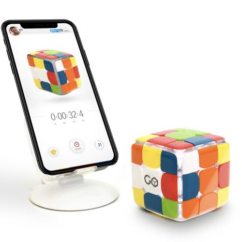 Gambar GoCube Edge dari hobby cube undefined Tokopedia