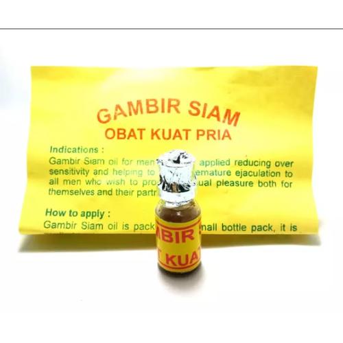 Jual Gambir Siam Cair Gambir Serawak Cair Kota Semarang Haidar Herbal Shop Tokopedia
