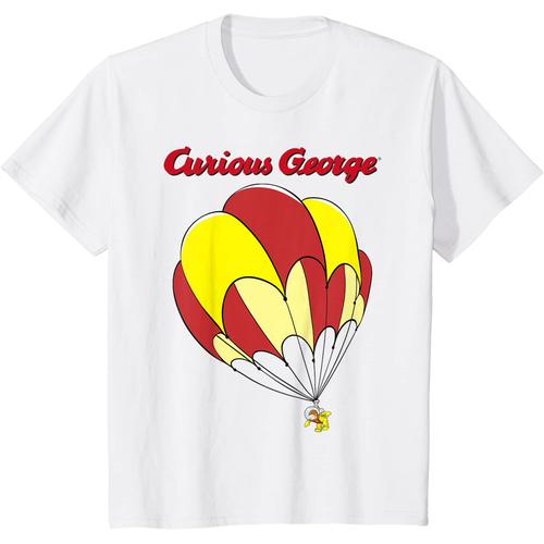 Jual Baju Anak Curious George 