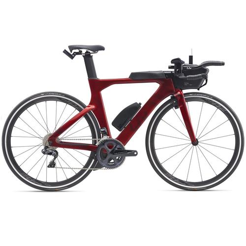 Time Trial Giant Avow Advanced Pro 