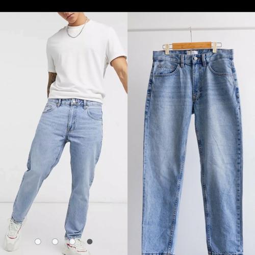 Bershka men slim \u0026 skinny comfort jeans 