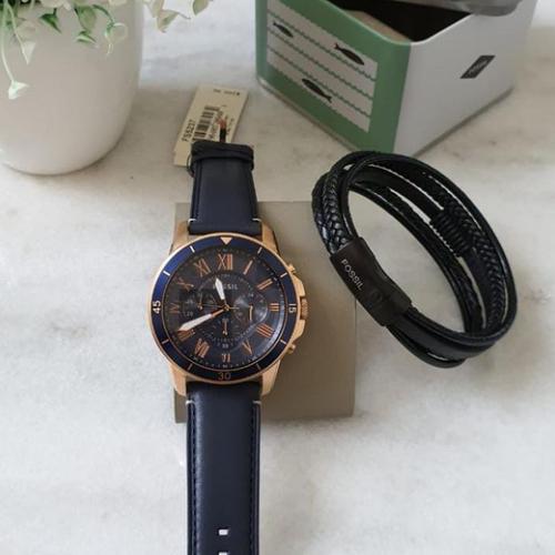 FS 5237 Original Baterai FullSet Gelang 