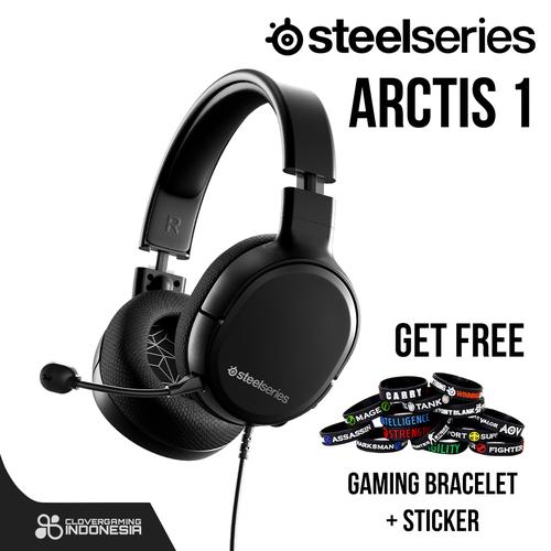 Steelseries Arctis 1 - Gaming Headset 