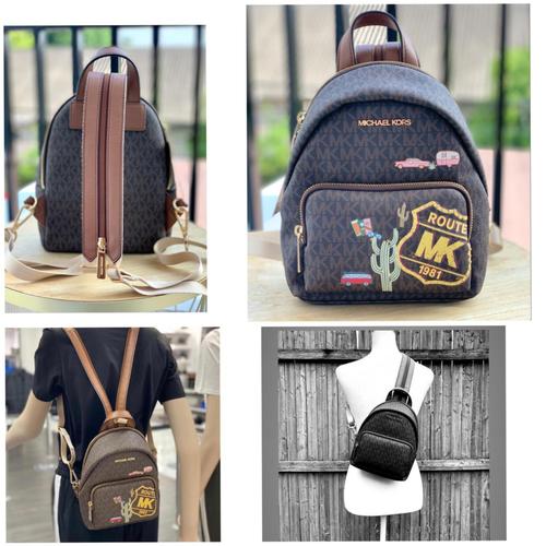 Jual Tas MK Erin Small Convertible 