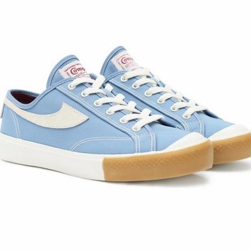 Jual compass Gazelle high \u0026 low blue 