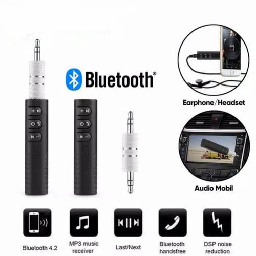 Jual Bluetooth Wireless Audio Receiver 