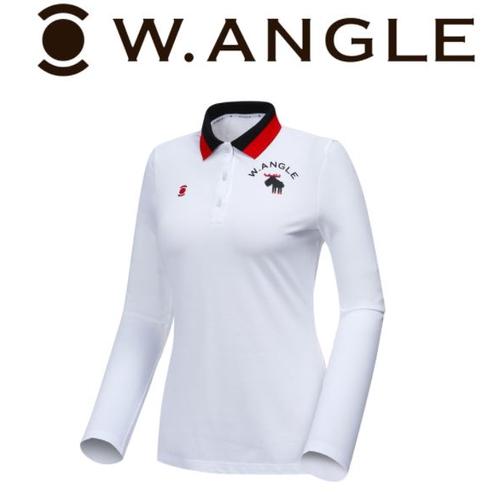 Jual Wide Angle Long Sleeves Shirts 