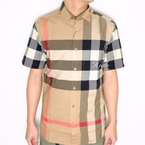 Jual Burberry Men Somerton Short 
