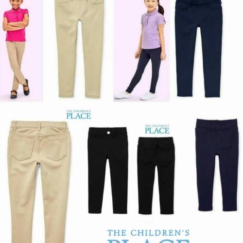Jual jegging place anak - Jakarta Utara 