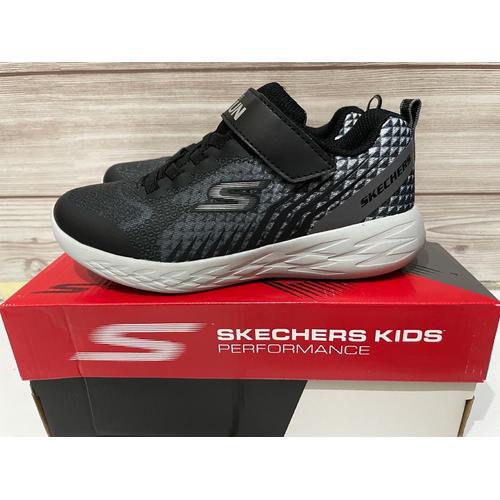 Jual Skechers Go Run 600 SKE97858L/BKCC 