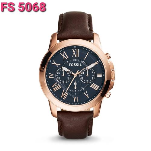 Jual Jam Tangan Pria Fossil FS 5068 