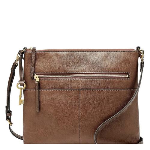 Jual tas fossil bag fossil fiona large 