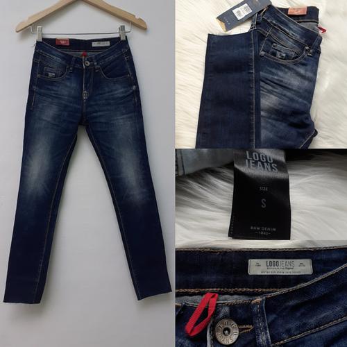 Jual Logo Jeans Skinny 1803 Series 