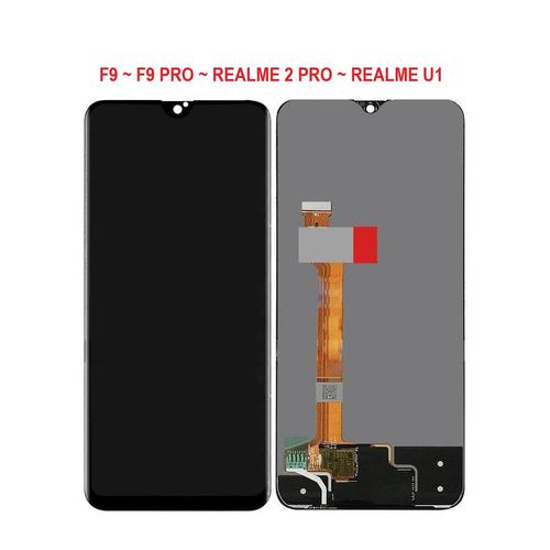 Jual LCD OPPO F9 / OPPO F9 PRO / OPPO 