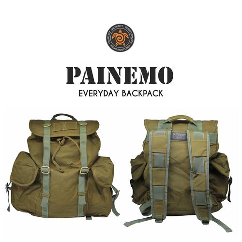 lightweight everyday backpack