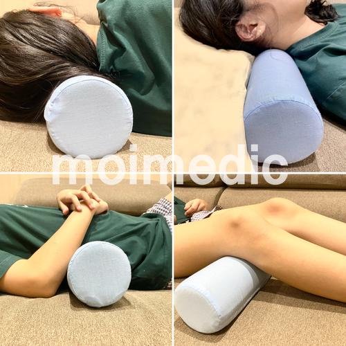 roll pillow for neck