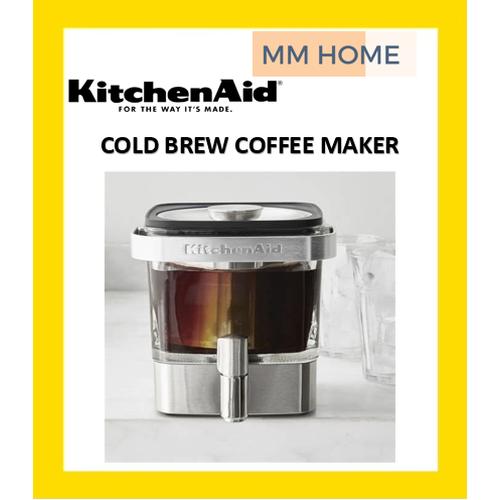 Jual KITCHENAID COLD BREW COFFEE/TEA 
