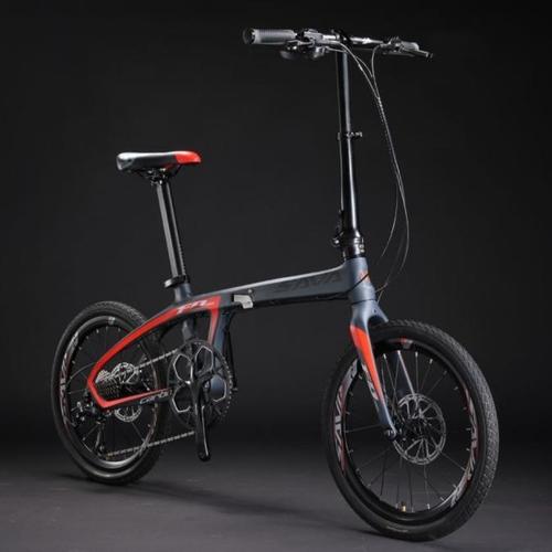 Jual Xiaomi Sava Z1 Carbon Sepeda Lipat 