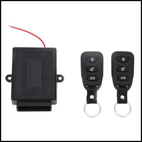 remote locking dog door