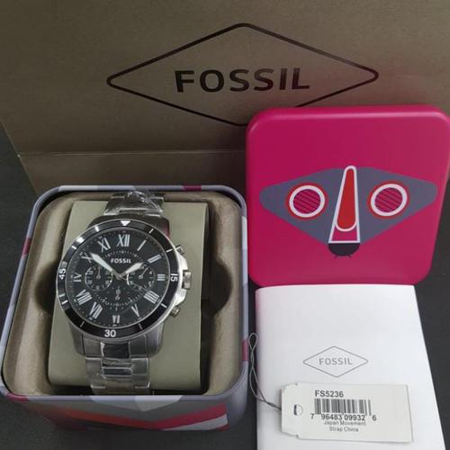 FS 5236 Ori BM Baterai FullSet 