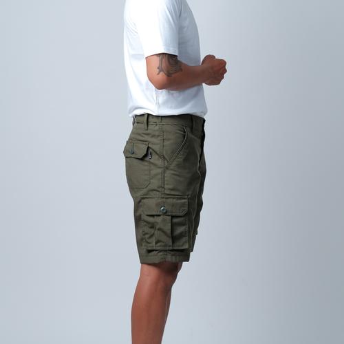 Jual HIKEY | Short Cargo Pants 