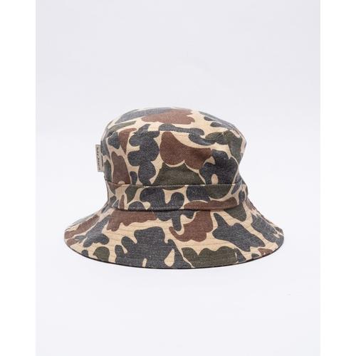 Jual Martinsson Safari Hat Camo Multi 