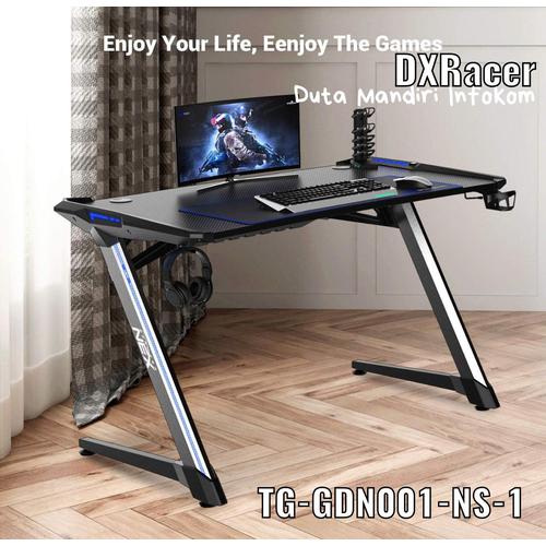 DXRacer NEX TG-GDN001-NS-1 Gaming Desk 