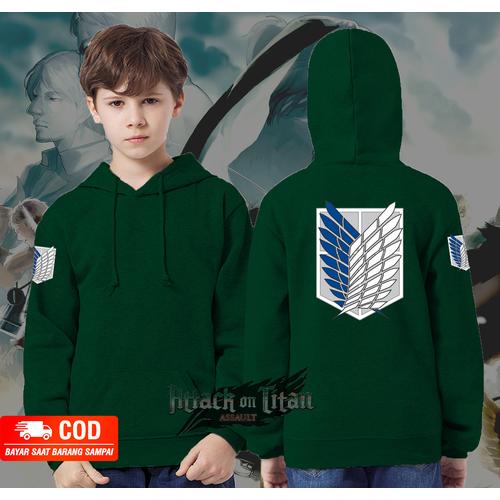 aot sweatshirt
