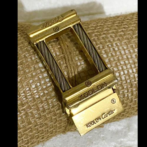Jual Buckle Cartier Original Second - Kota Bekasi - alfatong | Tokopedia