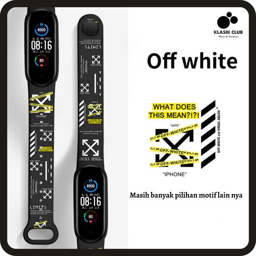 Strap For Xiaomi Mi Band 5 6 Bracelet for MiBand 4 Band 3 Wristband  Breathable Replacement for Mi 6 Band Correa|Smart Accessories| - AliExpress