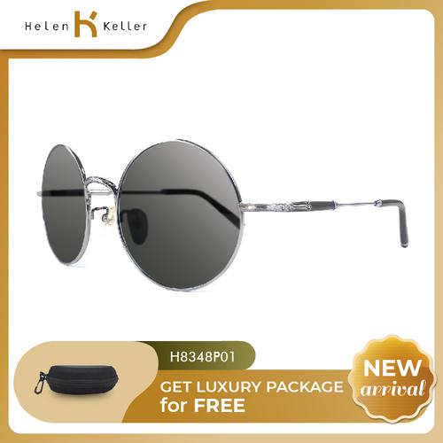 Foto Produk HELEN KELLER - Kacamata Hitam Wanita - Anti UV - Polarized - H8348P01 dari Helen Keller Official