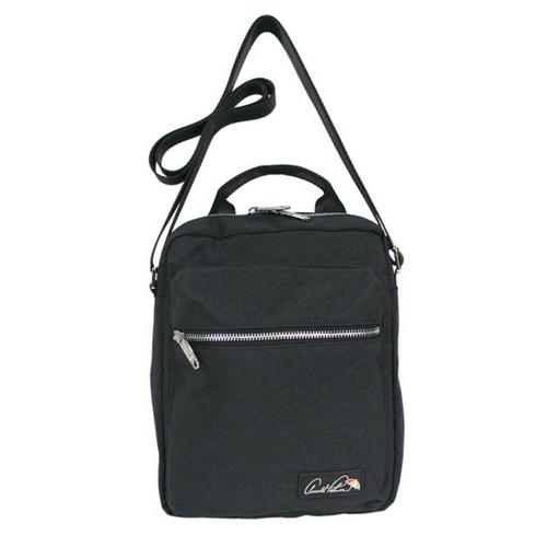 Jual sling bag arnold palmer 8154 grey Kota Bekasi R t shop Tokopedia