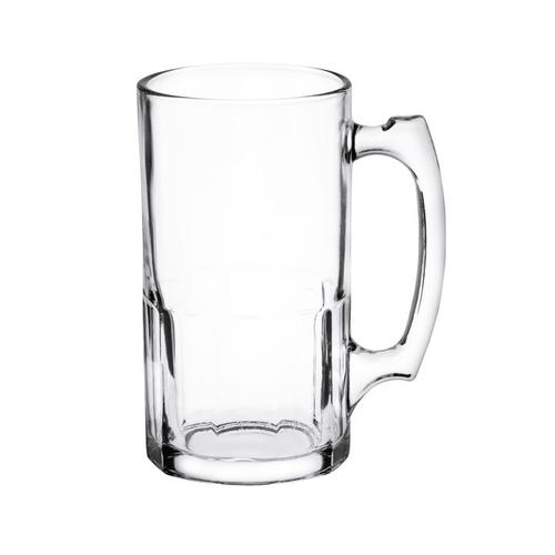 Gelas Mug Besar Accorda Glass Beer Gelas Bir Kaca Cantik Gelas Mug Kaca Besar Shopee Indonesia 7016