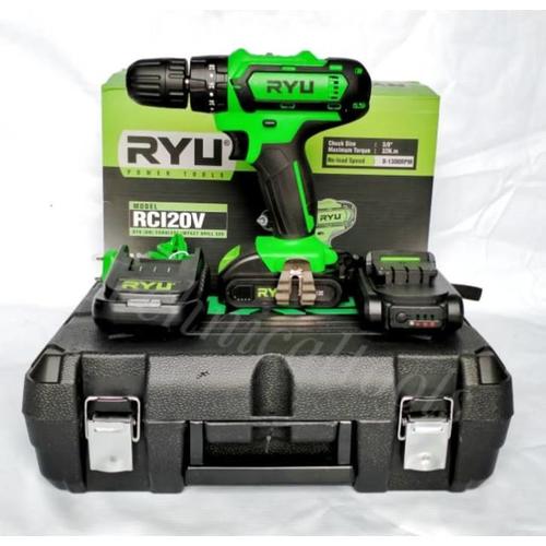 RCI20V BOR BATRE BATTERY BETON 