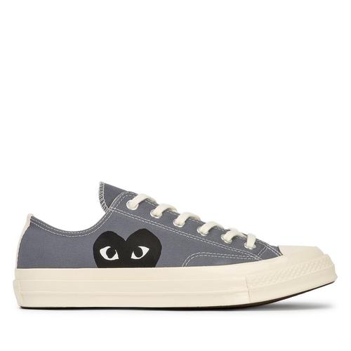 converse play gray