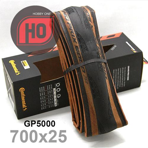 Continental Grand Prix 5000 Clincher 700x30, 255g