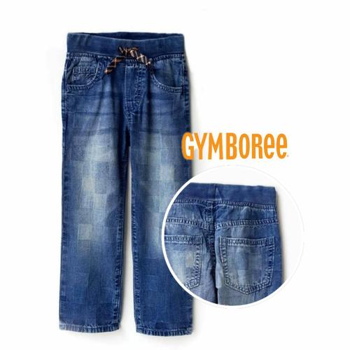 Jual Celana jeans anak Pull On Gymboree 