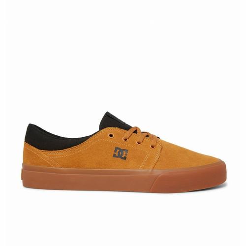 wheat dc shoes