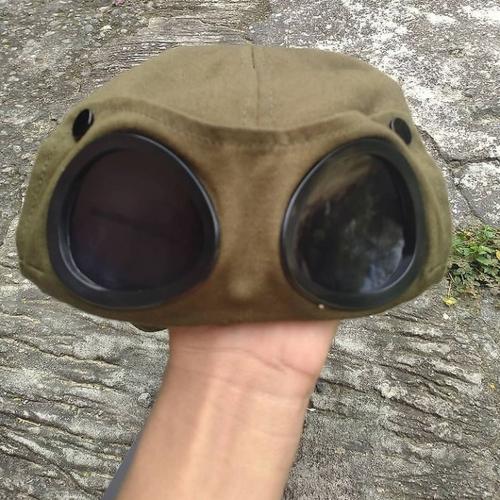 Jual cap cp company goggle - Kab 