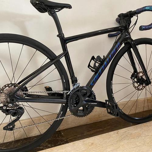Jual Specialized Tarmac SL6 Disc 2020 
