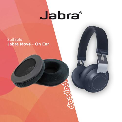 Jual Earpad Jabra Move on Ear Earcup 