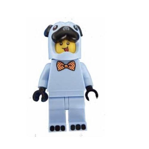 lego dog costume