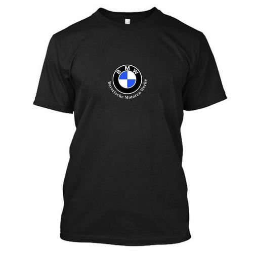 Tshirt Import New BMW (Harga normal 