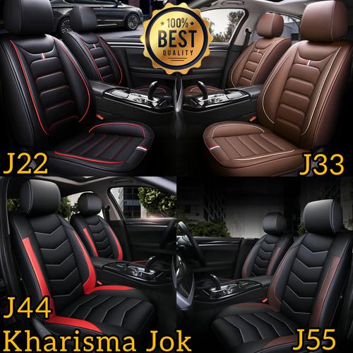 Foto Produk sarung jok mobil xpander sport cross exceed ultimate dari KharismaJok